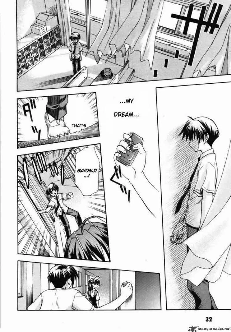 School Days Chapter 1 page 30