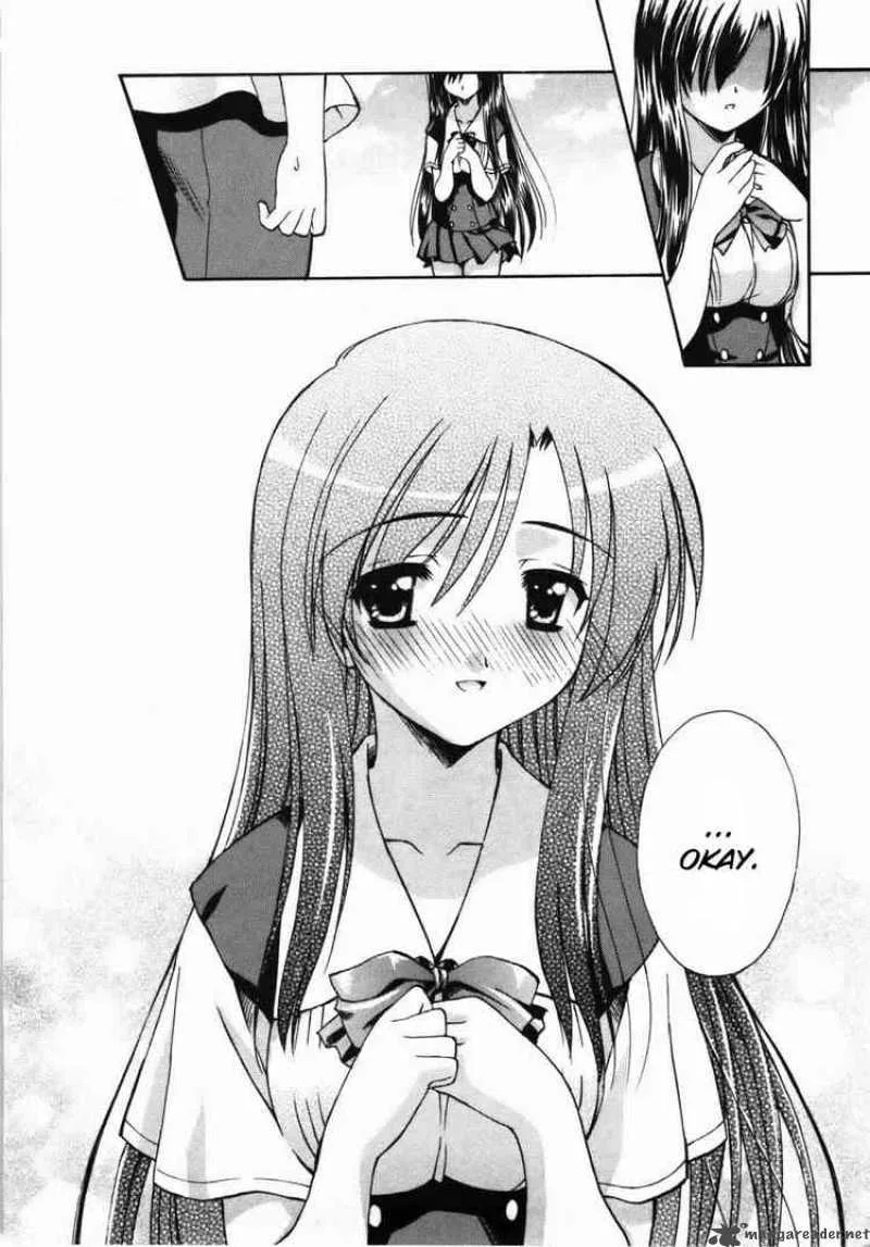 School Days Chapter 1 page 37