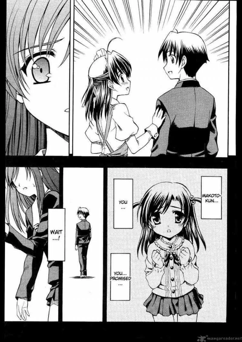 School Days Chapter 10 page 19