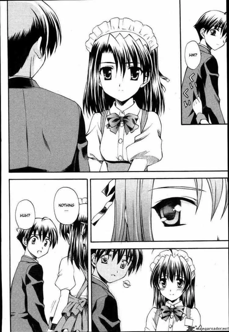 School Days Chapter 10 page 16