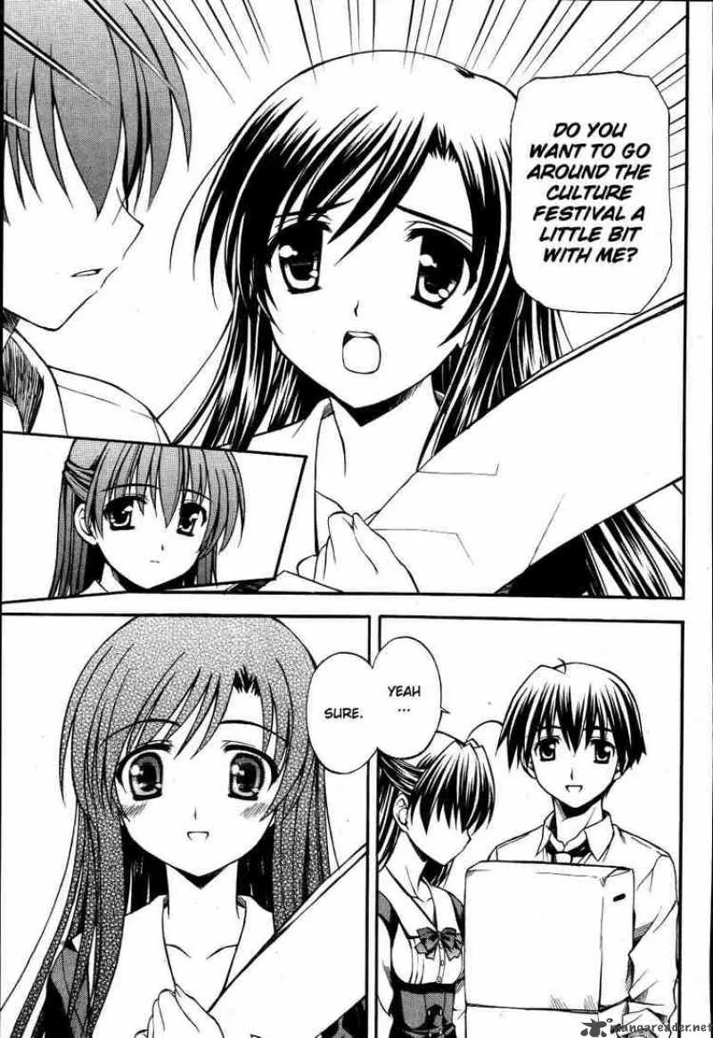 School Days Chapter 10 page 7