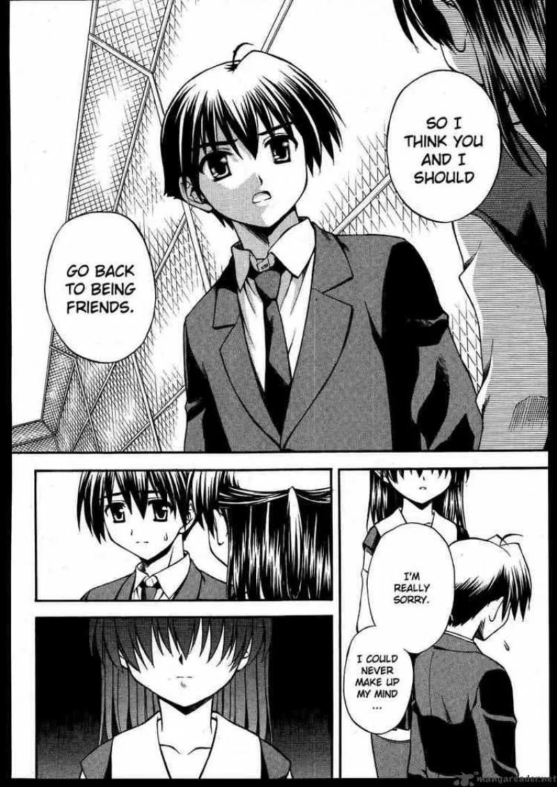 School Days Chapter 11 page 14