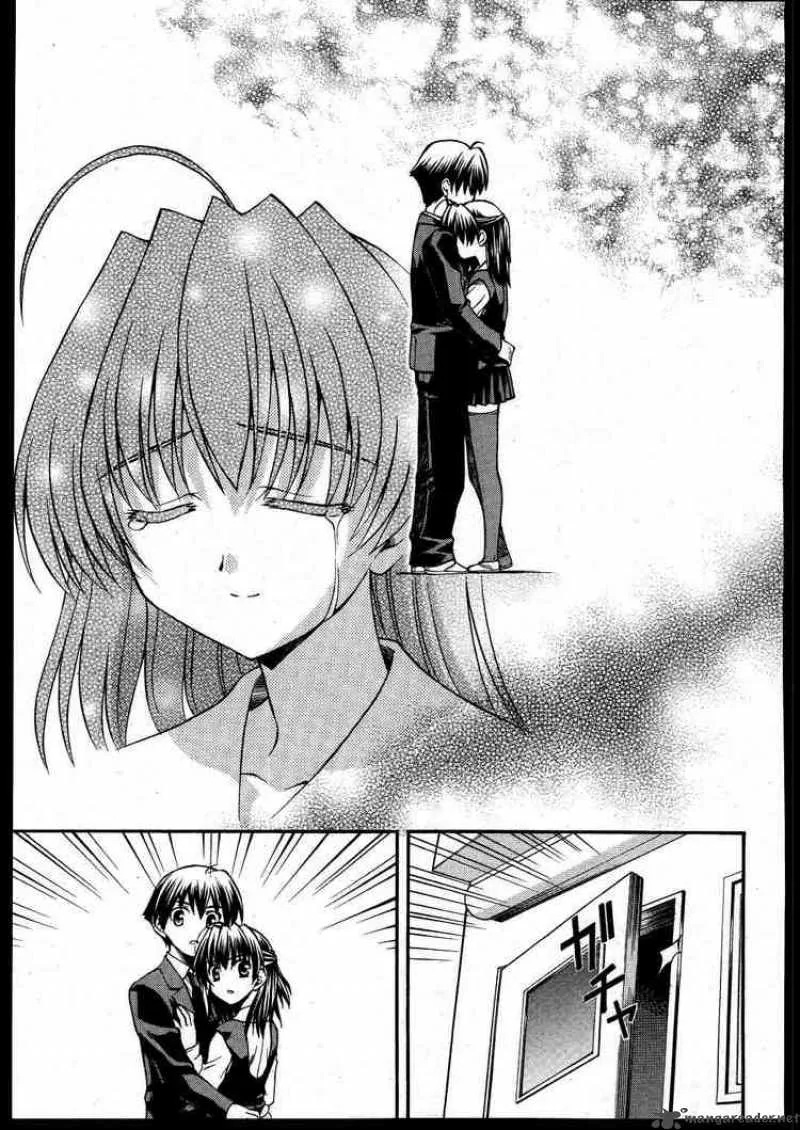 School Days Chapter 11 page 17