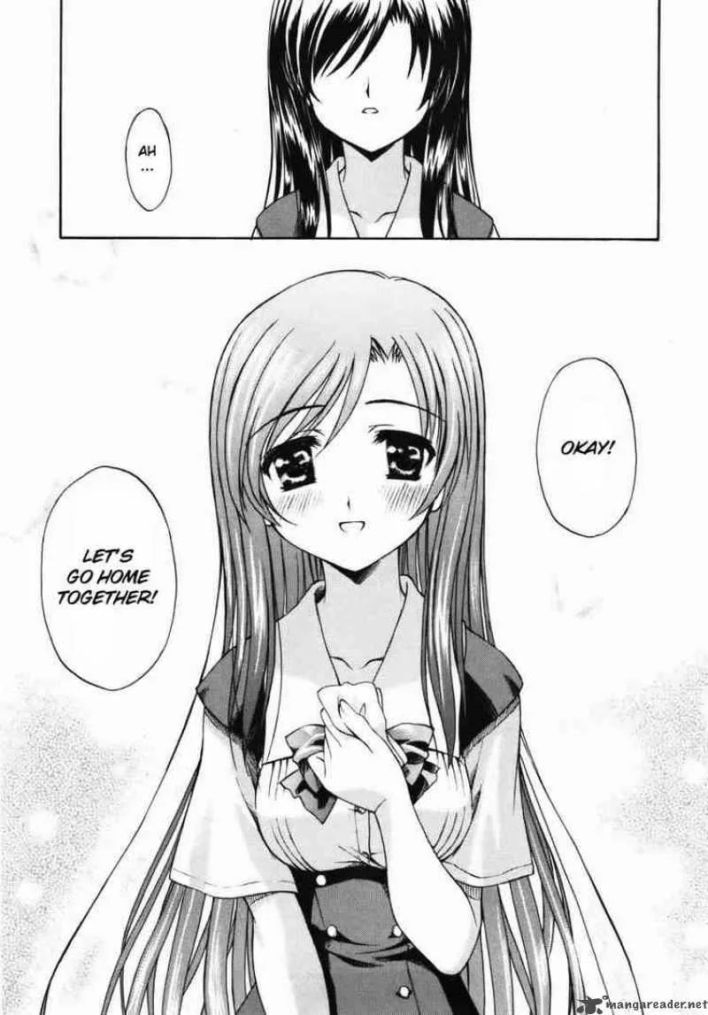 School Days Chapter 2 page 29