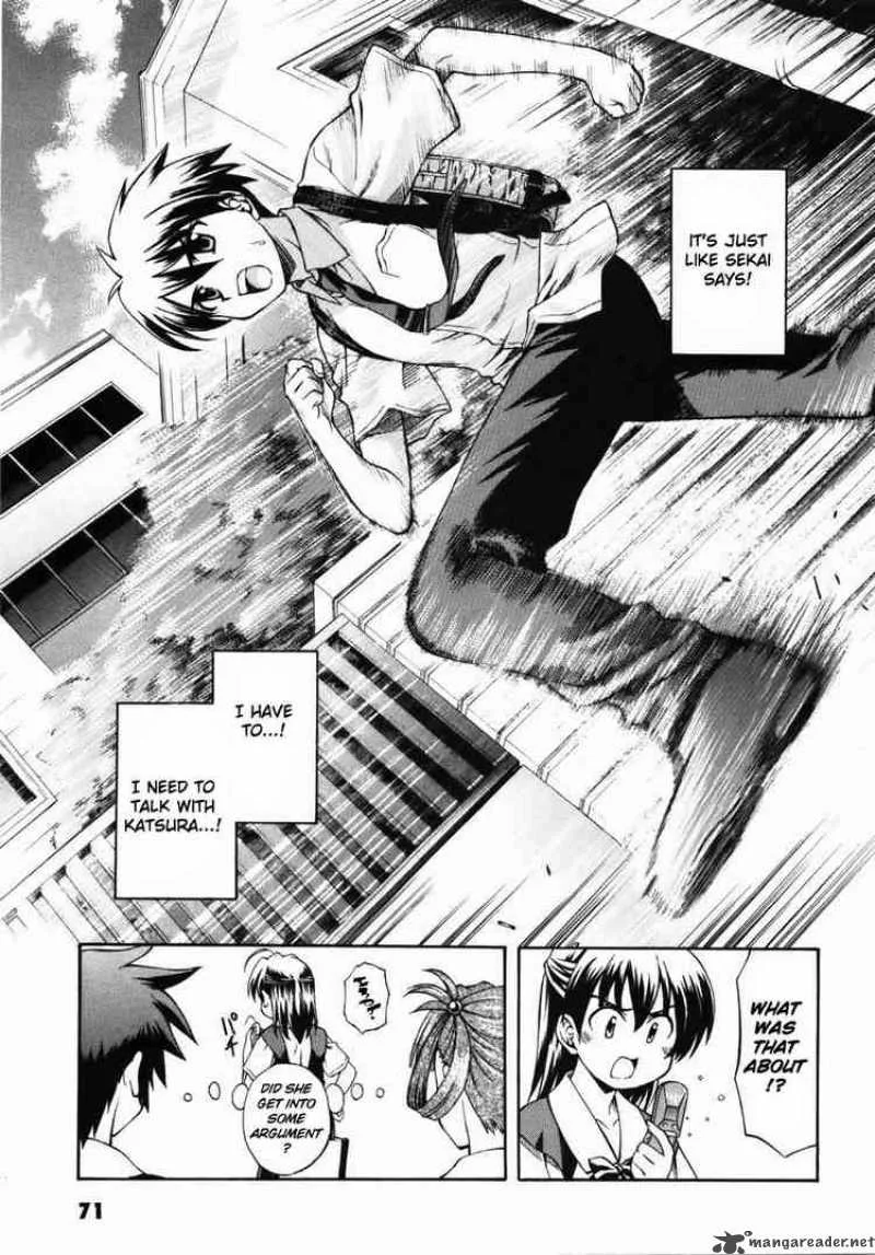 School Days Chapter 2 page 25