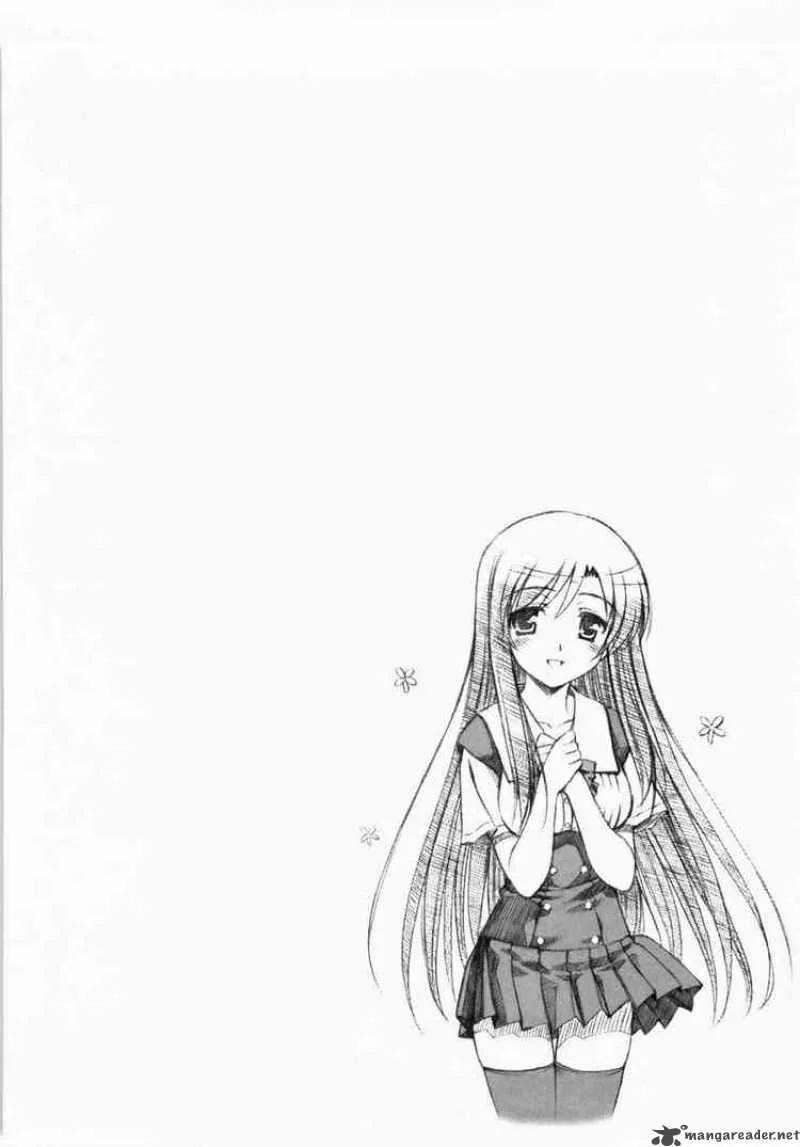 School Days Chapter 3 page 2