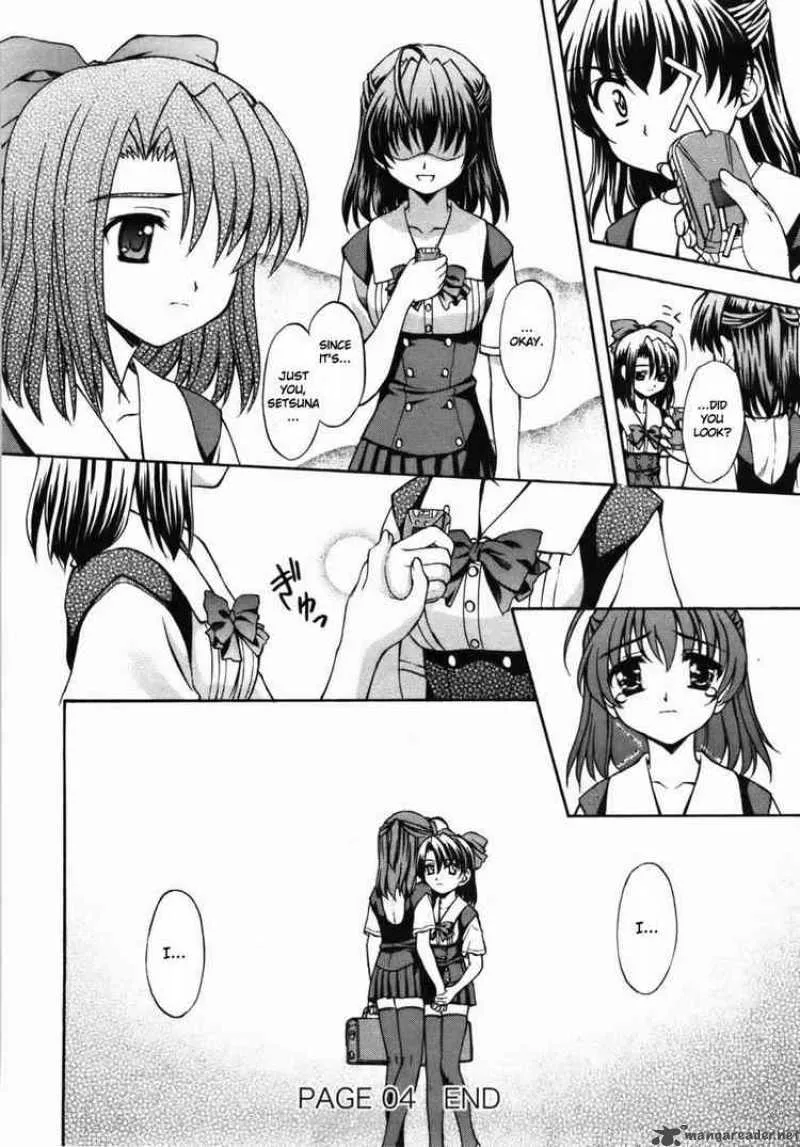 School Days Chapter 4 page 29