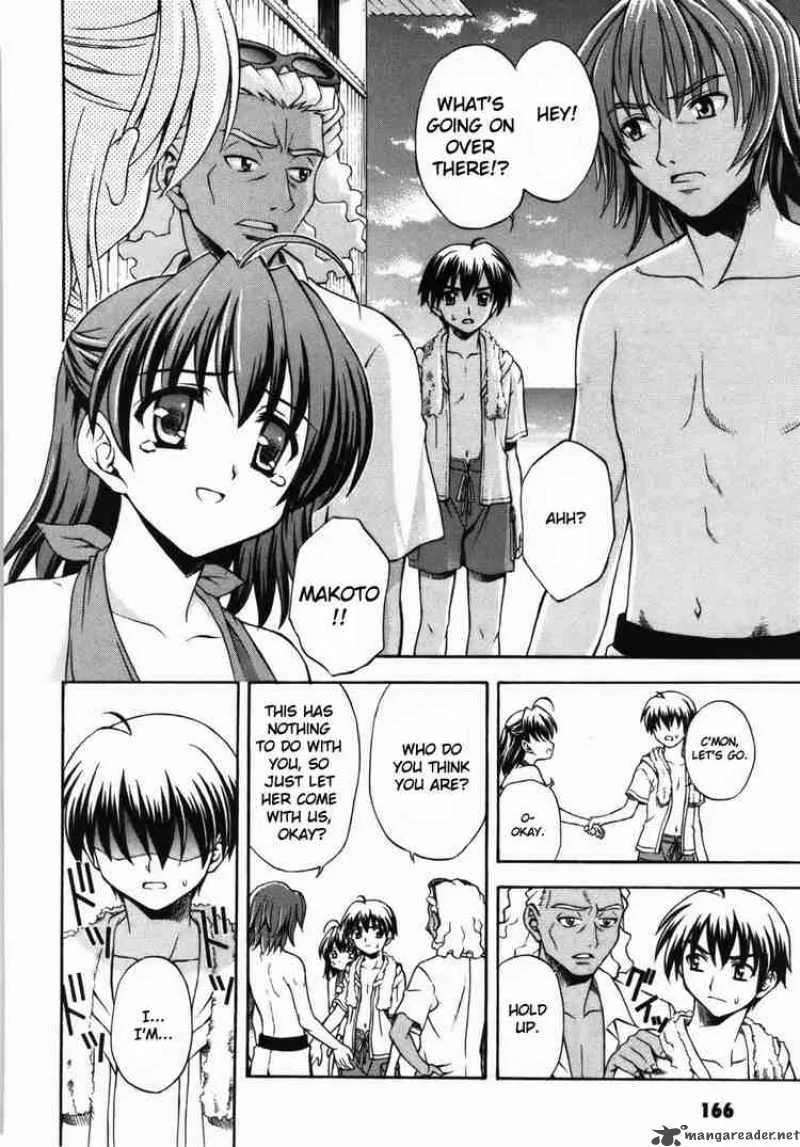 School Days Chapter 5 page 22