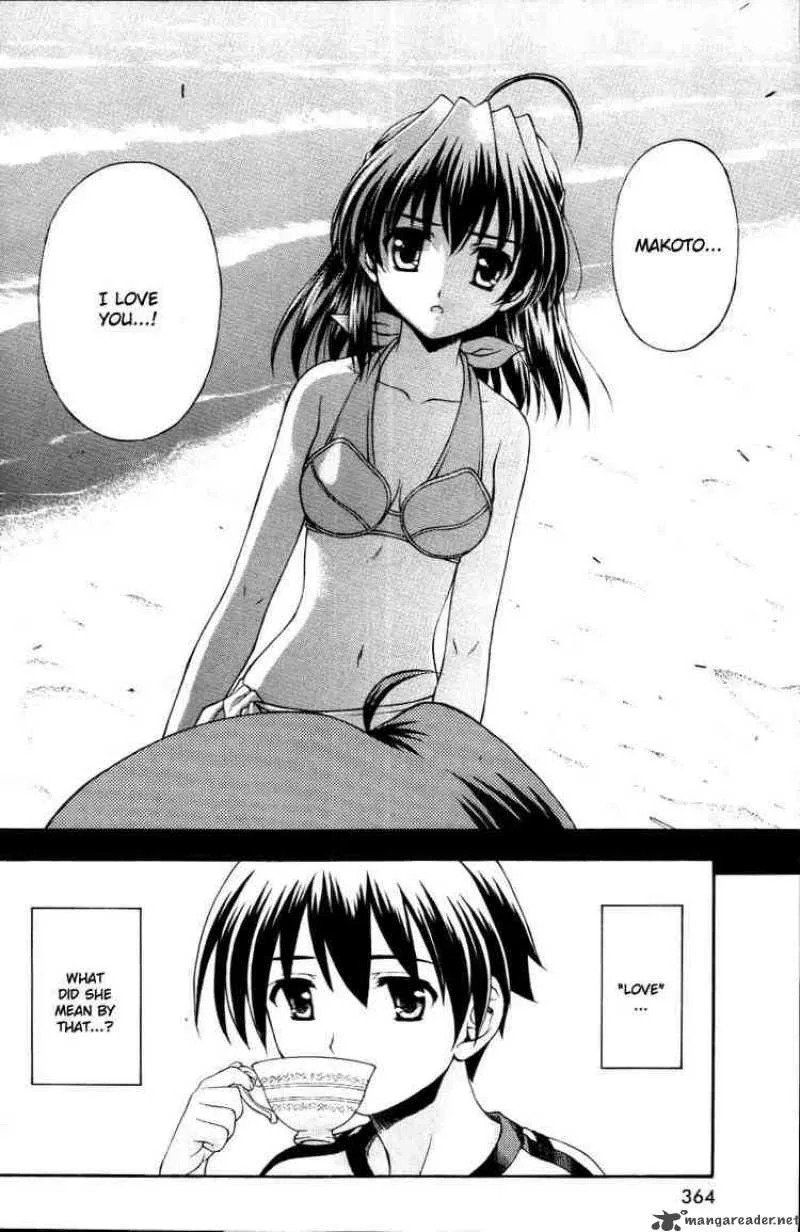 School Days Chapter 6 page 6