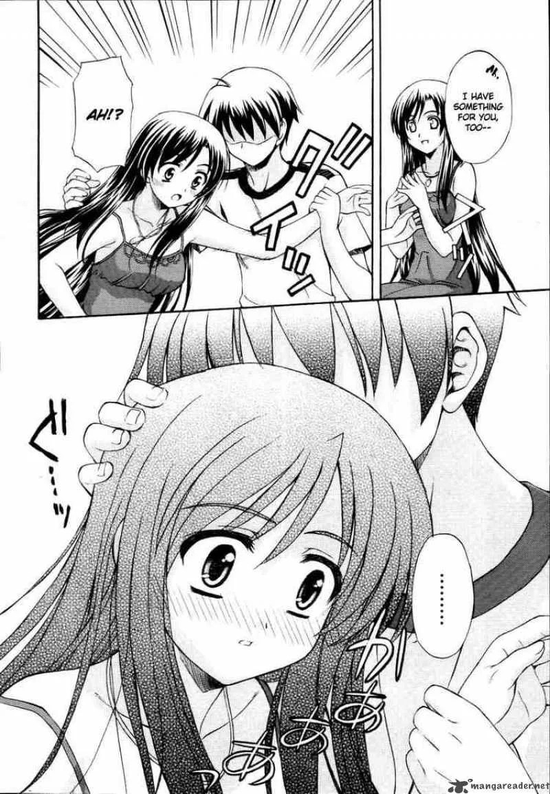 School Days Chapter 6 page 10