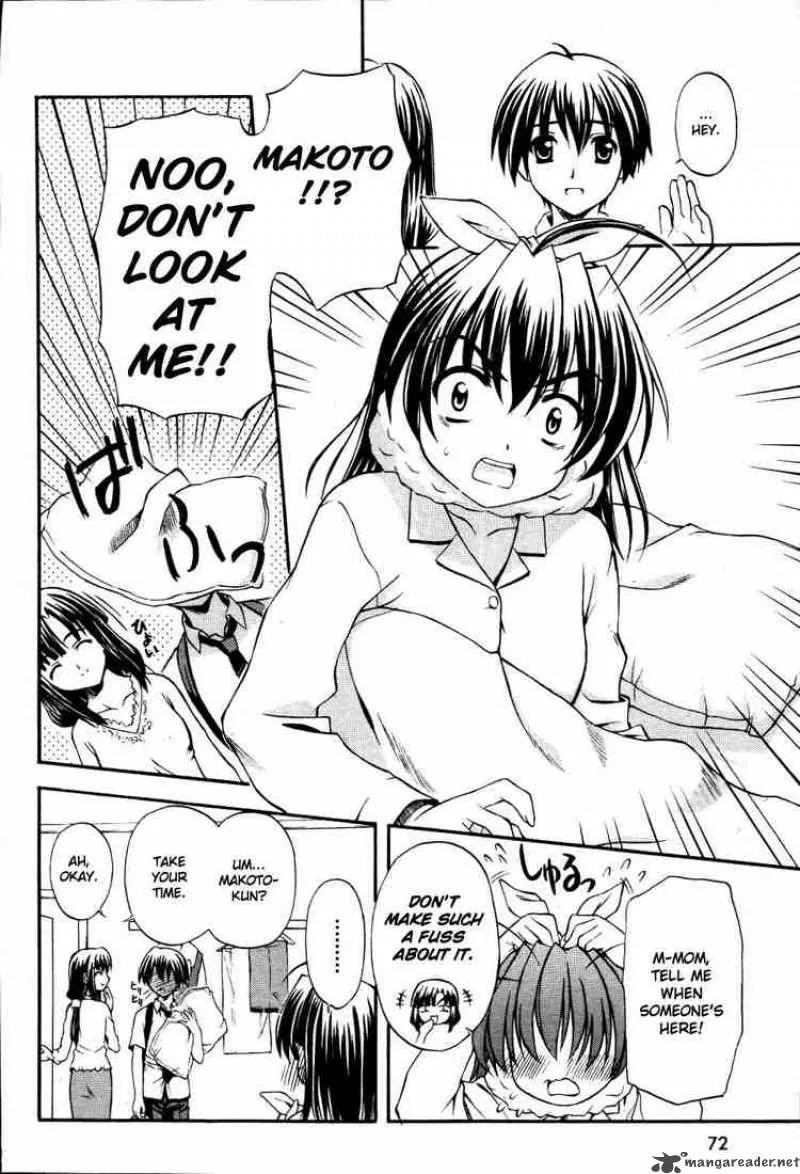 School Days Chapter 7 page 10