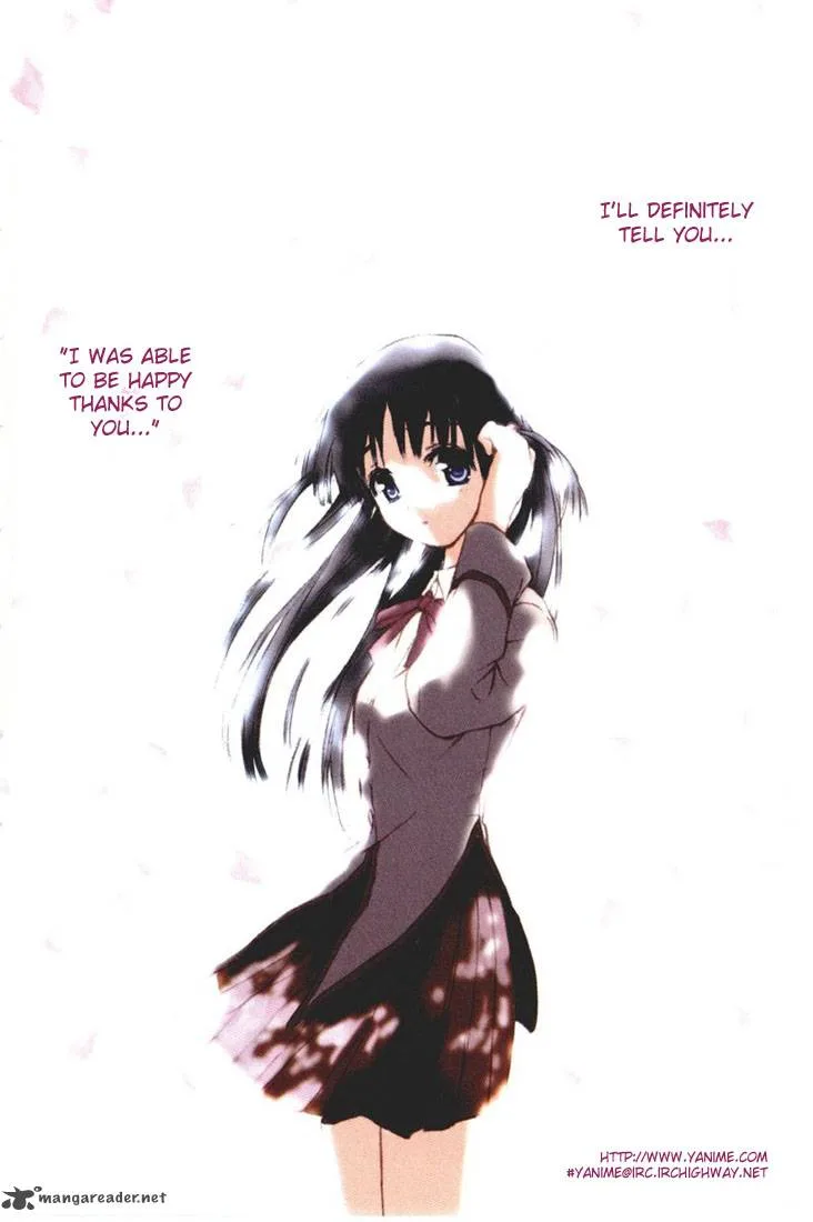 School Rumble Chapter 1 page 3