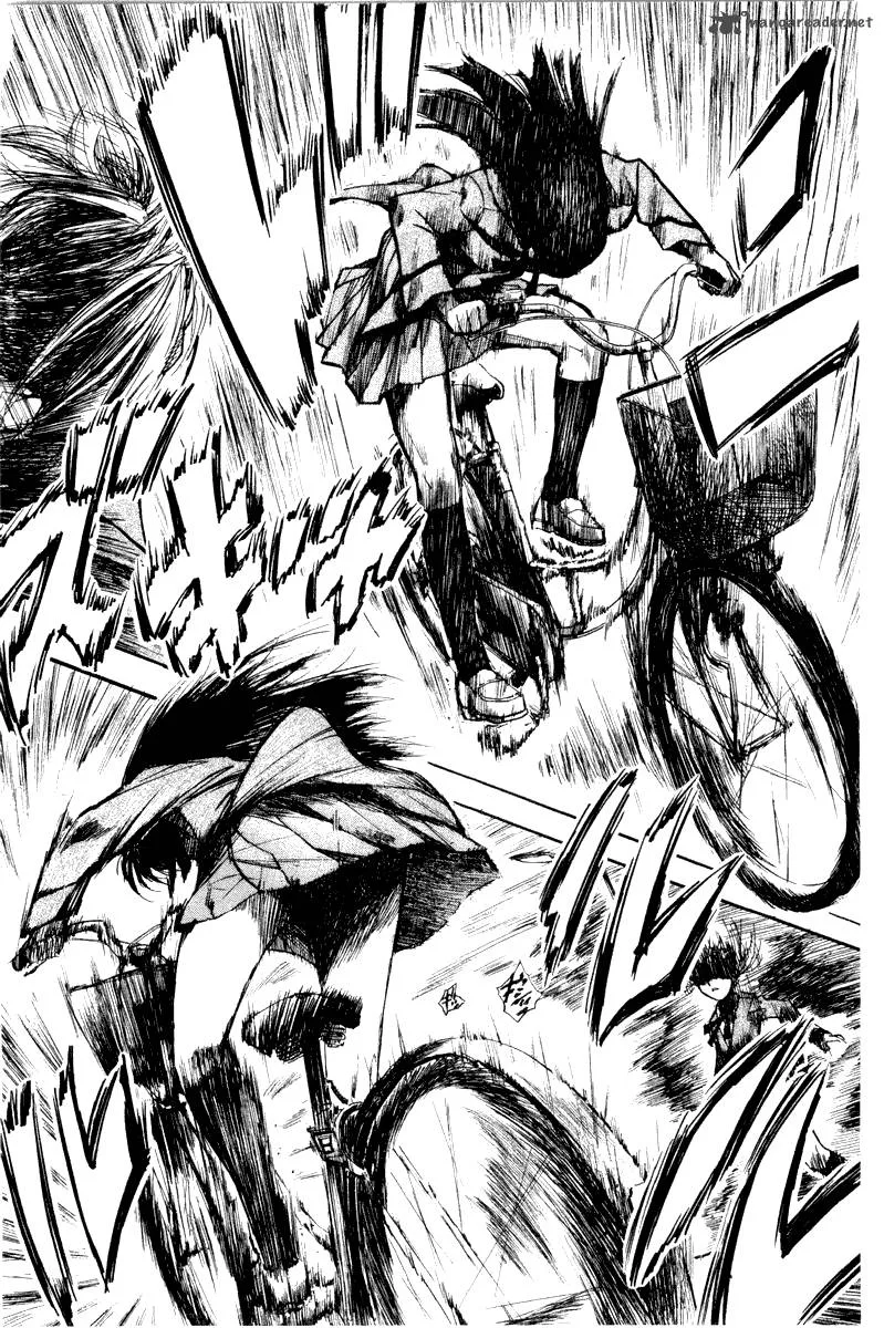 School Rumble Chapter 1 page 63