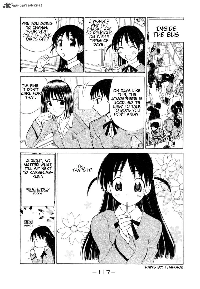 School Rumble Chapter 1 page 115
