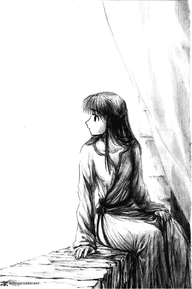 School Rumble Chapter 1 page 161