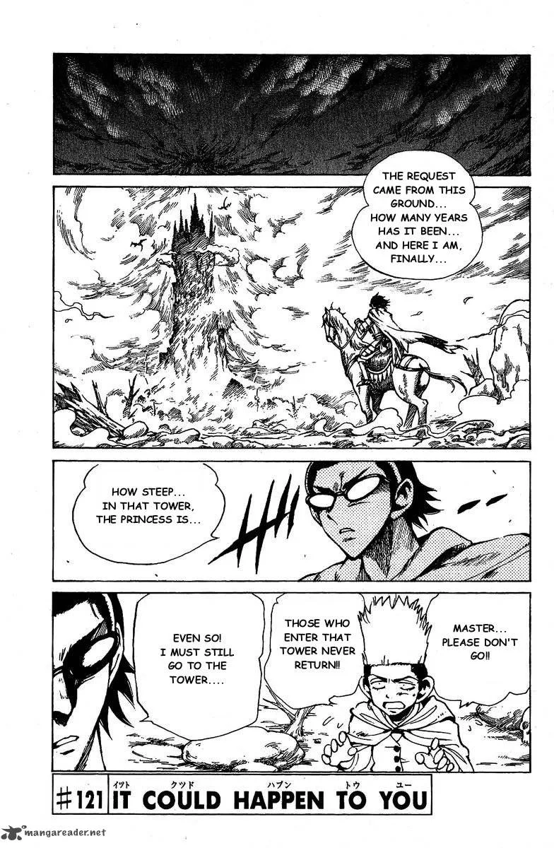 School Rumble Chapter 10 page 25