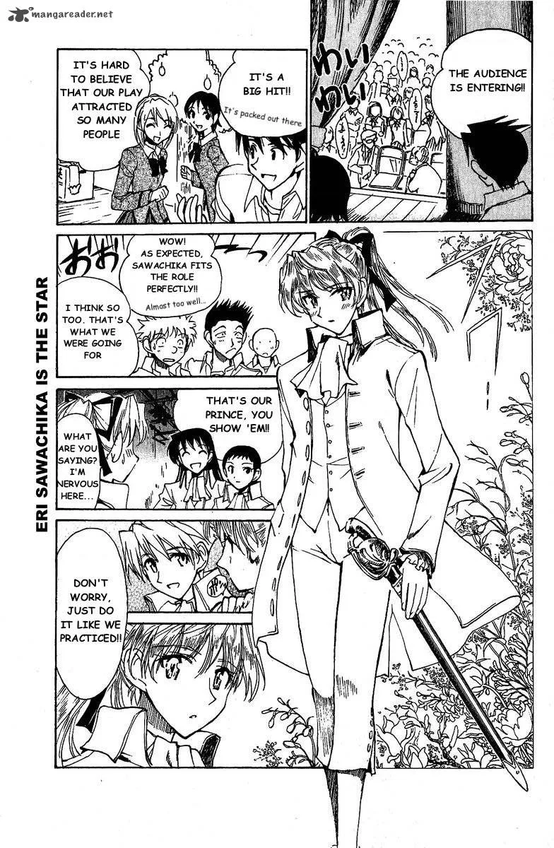 School Rumble Chapter 10 page 29