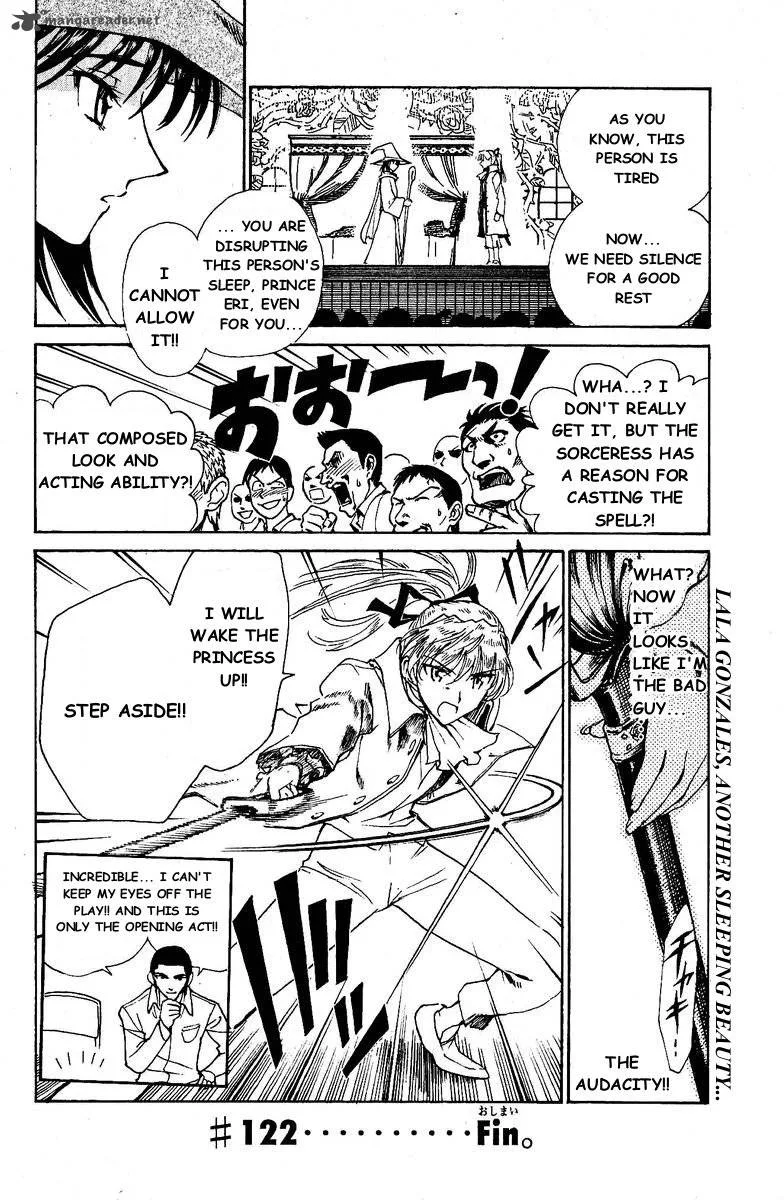 School Rumble Chapter 10 page 49