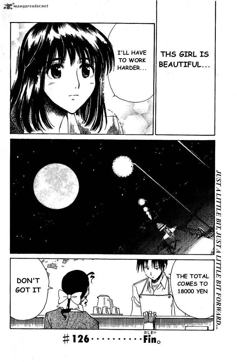 School Rumble Chapter 10 page 101