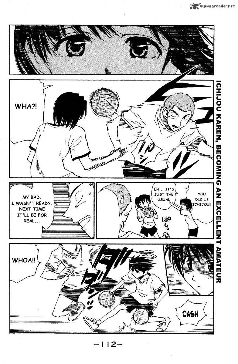 School Rumble Chapter 10 page 119