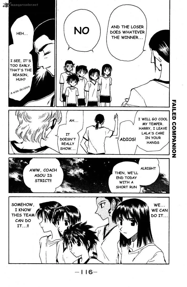 School Rumble Chapter 10 page 123