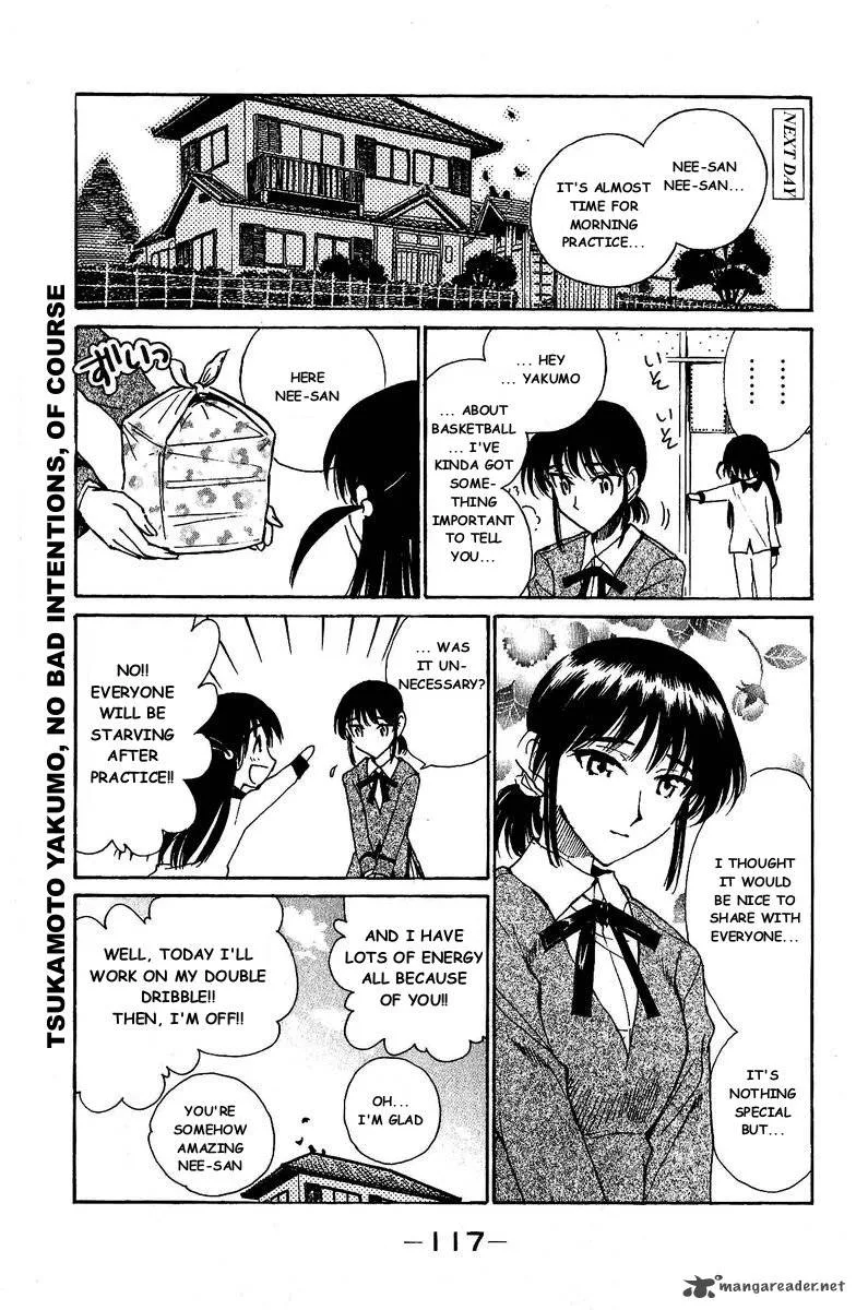 School Rumble Chapter 10 page 124