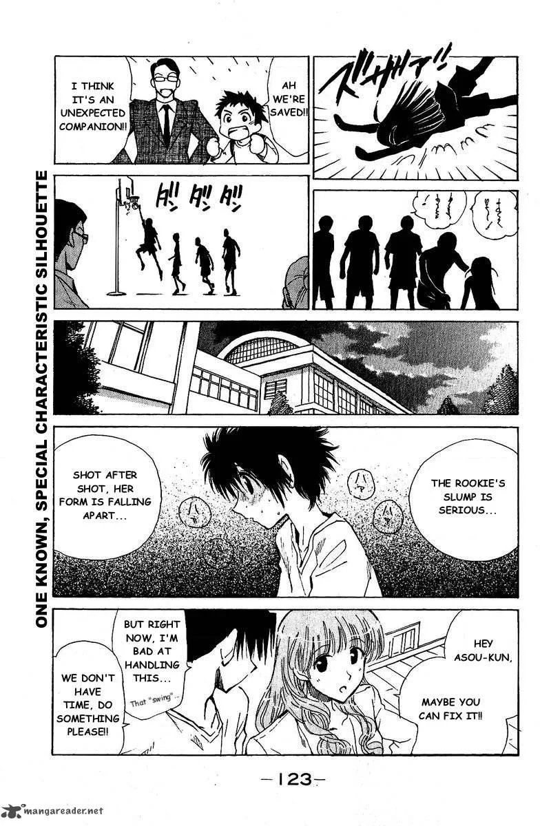 School Rumble Chapter 10 page 131