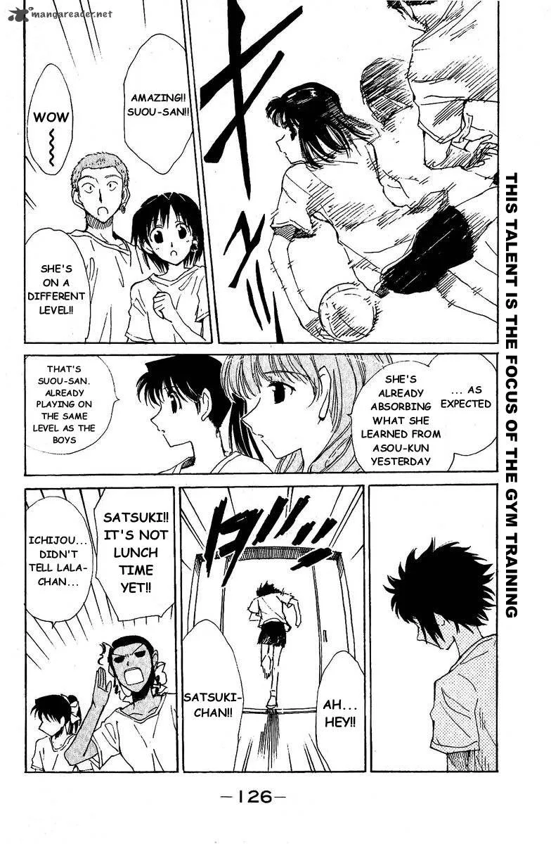 School Rumble Chapter 10 page 134
