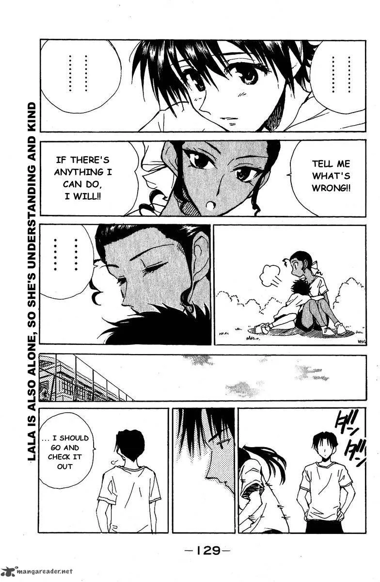 School Rumble Chapter 10 page 137