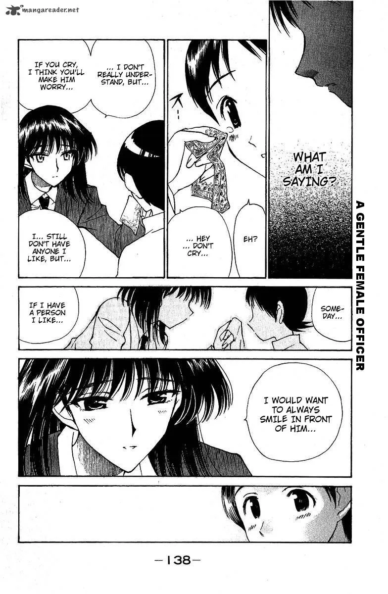 School Rumble Chapter 10 page 147
