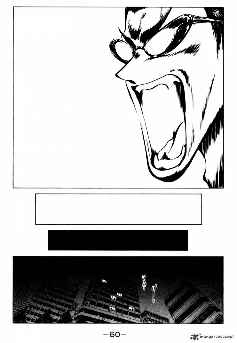 School Rumble Chapter 12 page 61