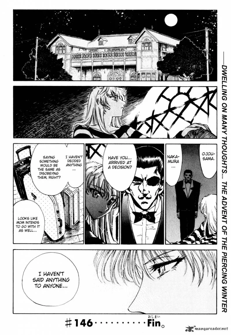 School Rumble Chapter 12 page 75