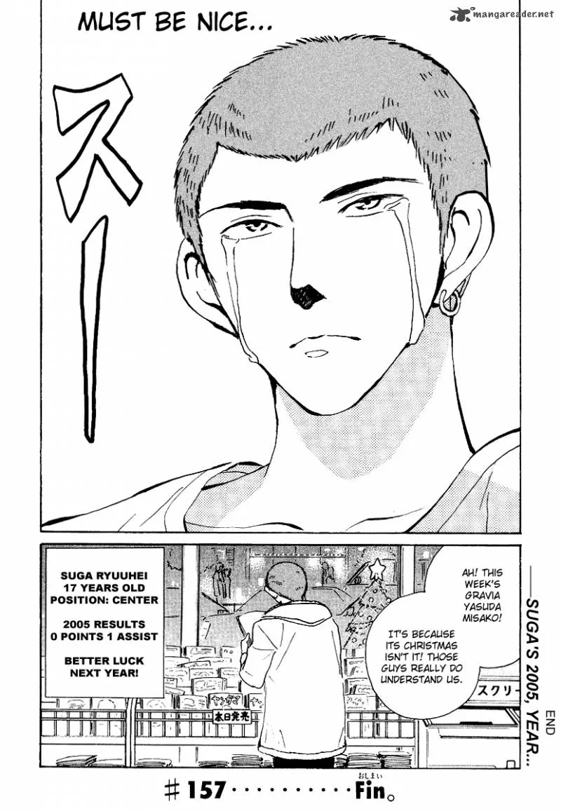 School Rumble Chapter 13 page 63