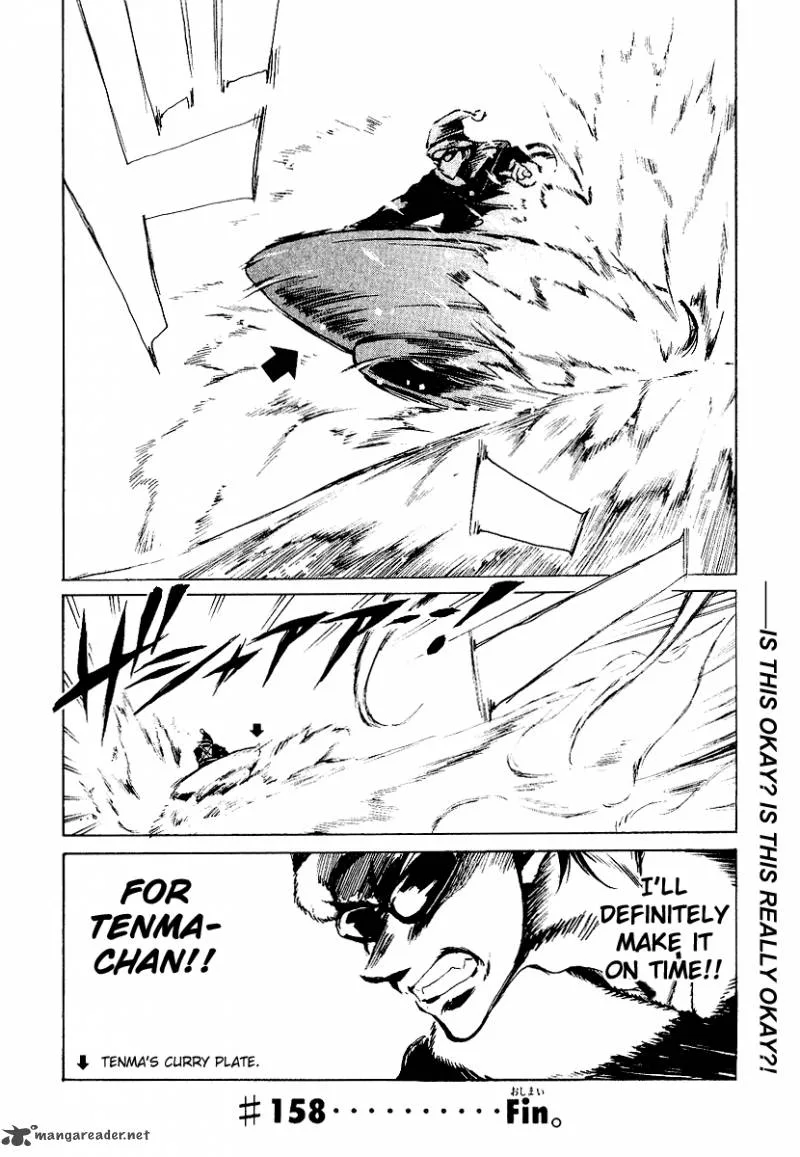 School Rumble Chapter 13 page 75