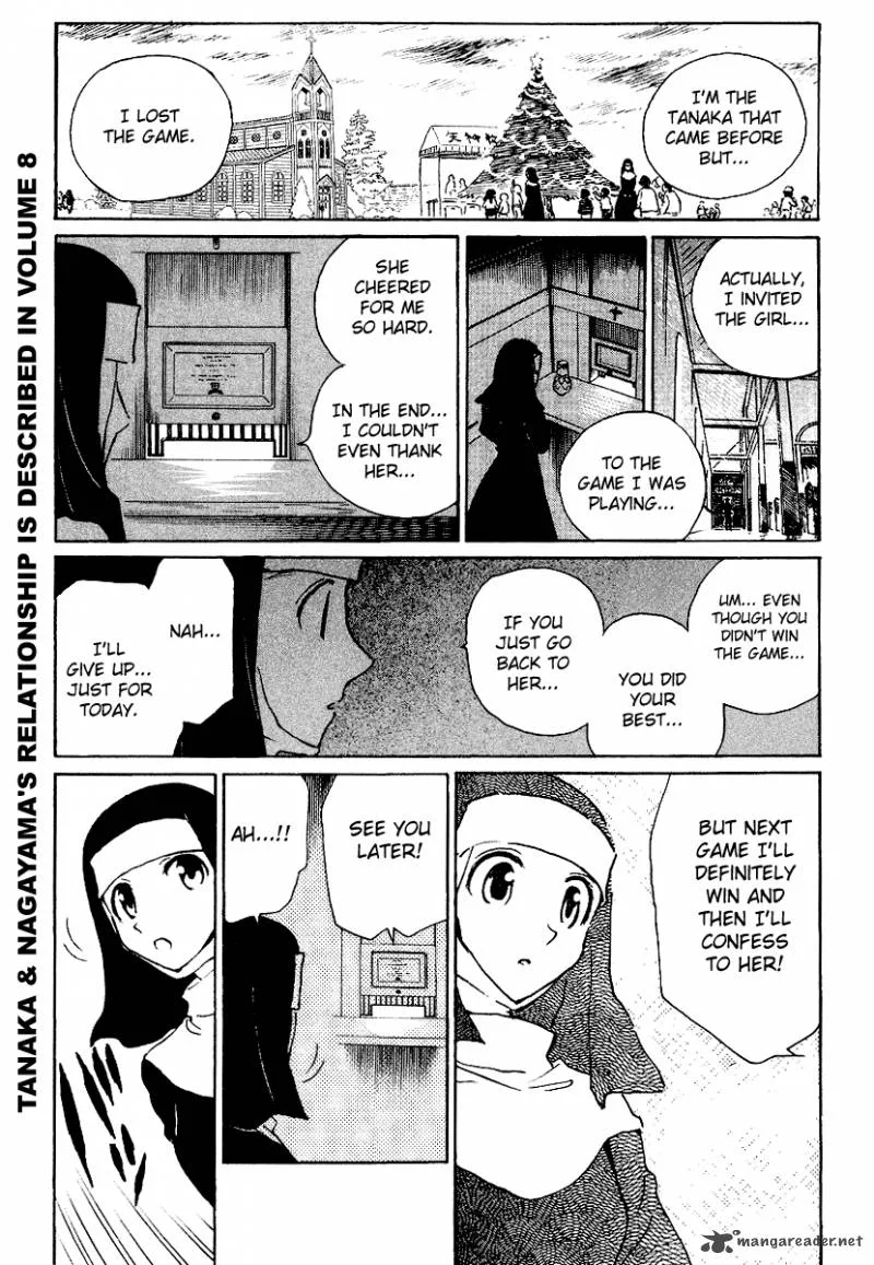 School Rumble Chapter 13 page 142