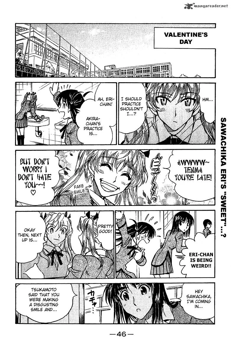 School Rumble Chapter 14 page 47
