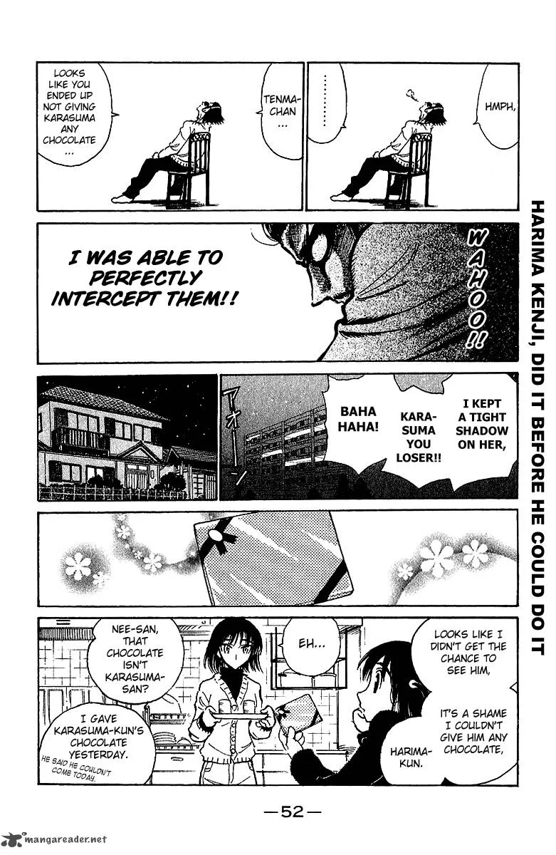School Rumble Chapter 14 page 53