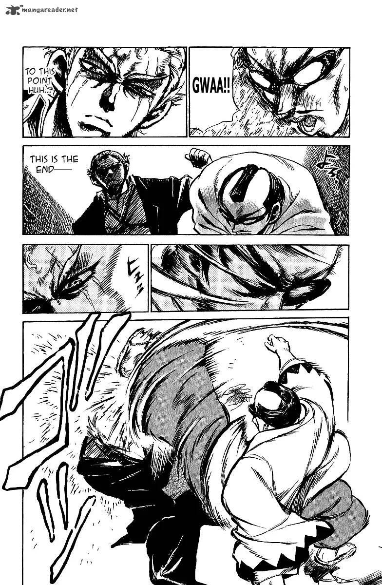 School Rumble Chapter 15 page 19