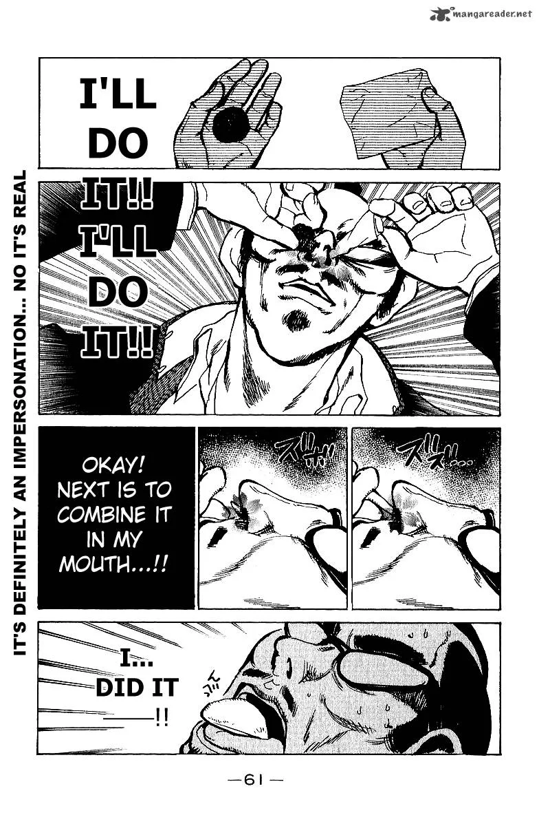 School Rumble Chapter 15 page 62