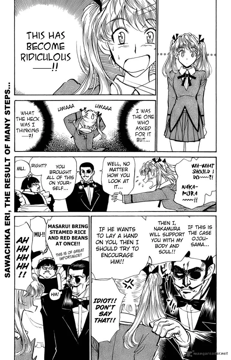 School Rumble Chapter 16 page 64