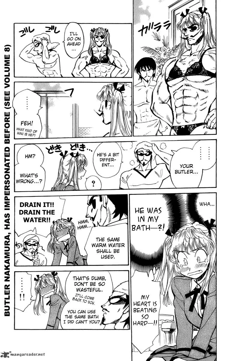 School Rumble Chapter 16 page 66