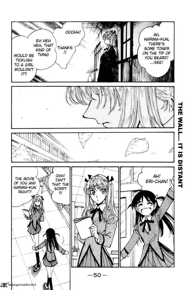 School Rumble Chapter 17 page 51