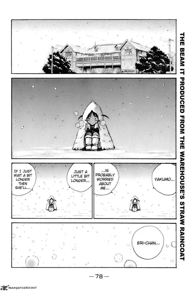 School Rumble Chapter 17 page 79