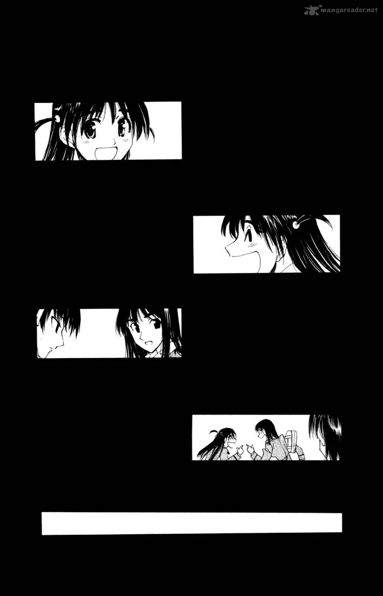 School Rumble Chapter 17 page 97