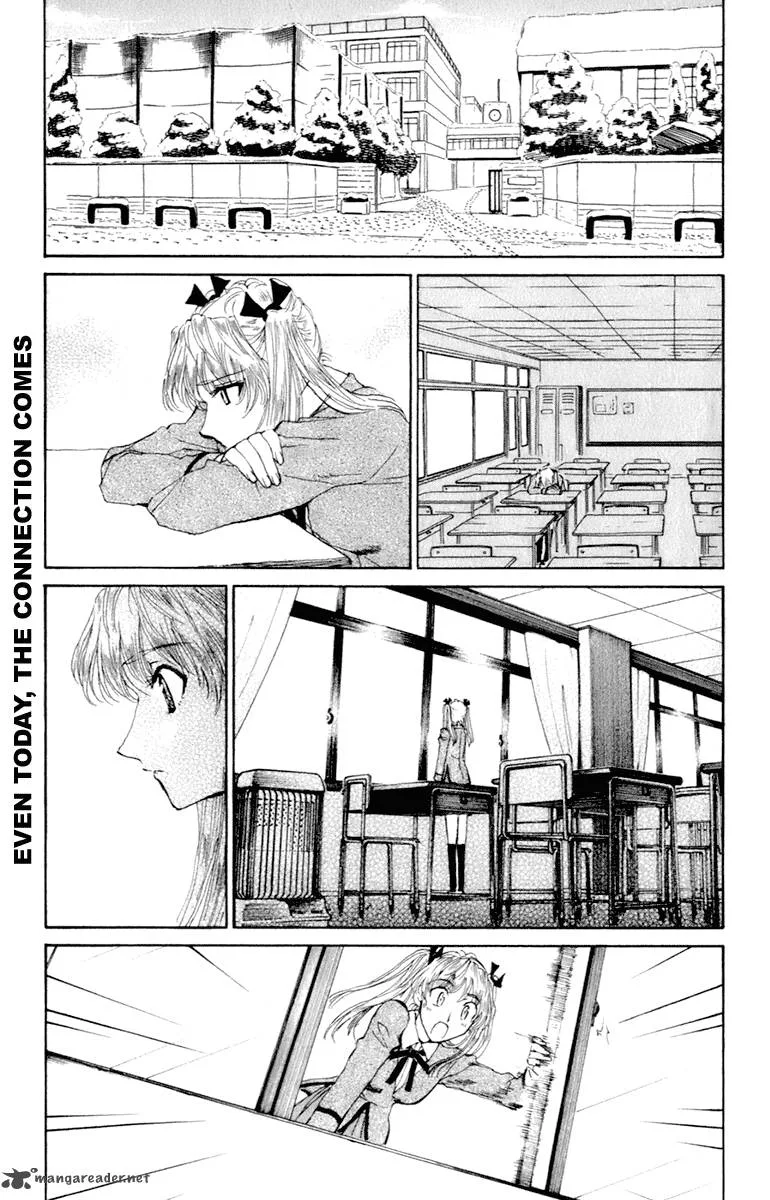 School Rumble Chapter 17 page 98