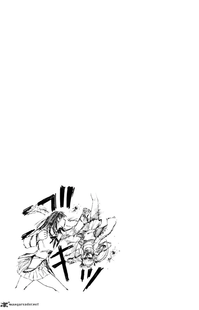School Rumble Chapter 17 page 112