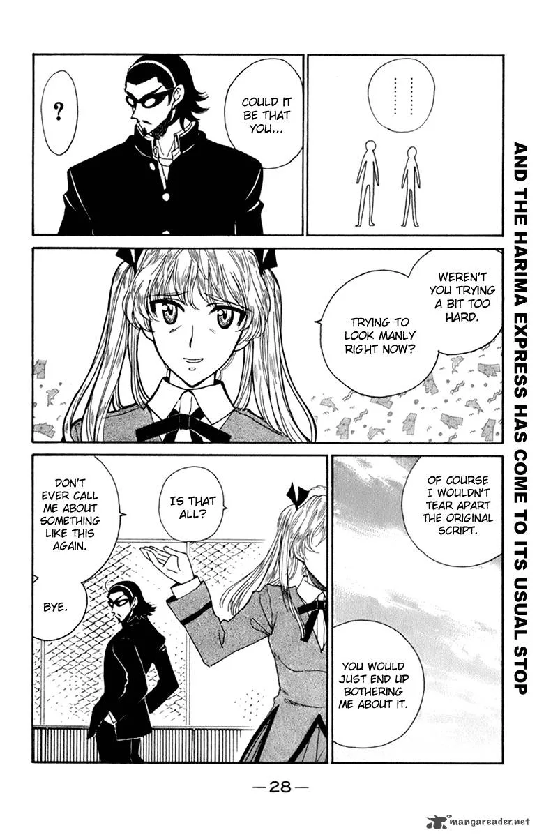 School Rumble Chapter 18 page 29