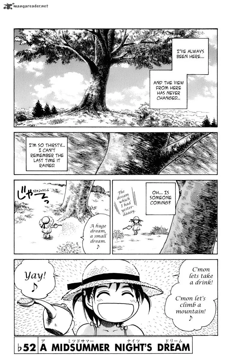 School Rumble Chapter 18 page 149