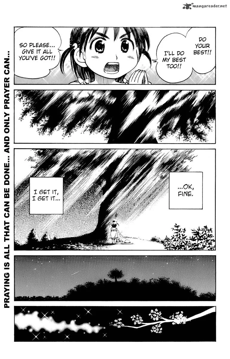 School Rumble Chapter 18 page 153