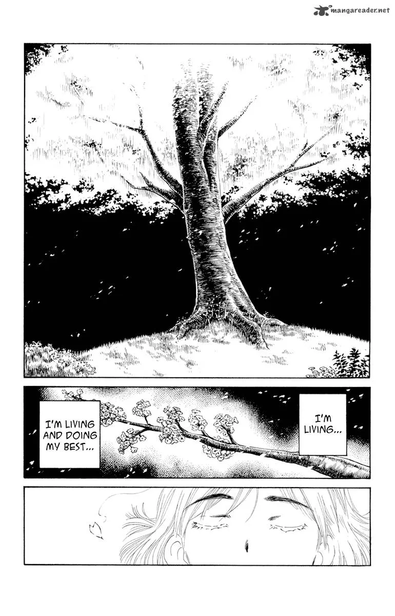 School Rumble Chapter 18 page 154